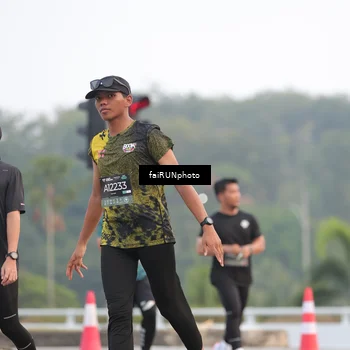 Runner Photo 6436936