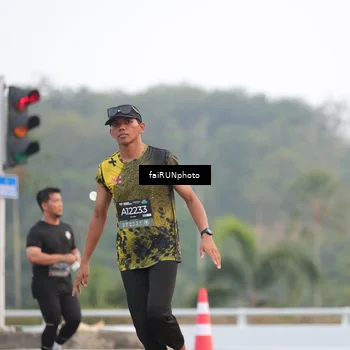 Runner Photo 6436937
