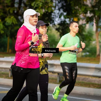 Runner Photo 6436940
