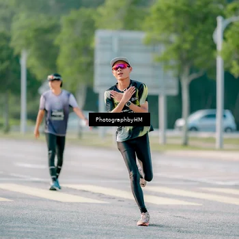 Runner Photo 6436941