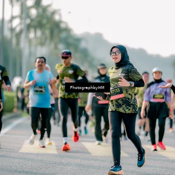 Runner Photo 6436948