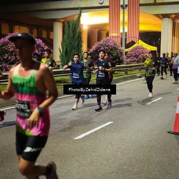 Runner Photo 6436950