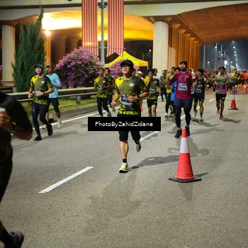 Runner Photo 6436952