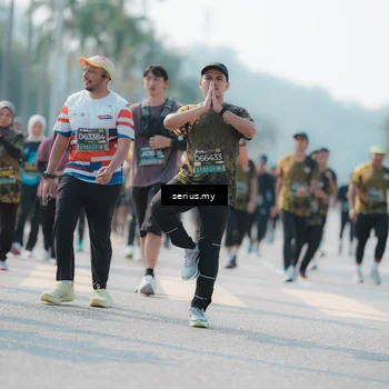 Runner Photo 6436956