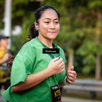 Runner Photo 6436958