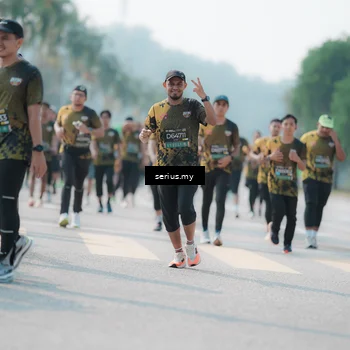 Runner Photo 6436965