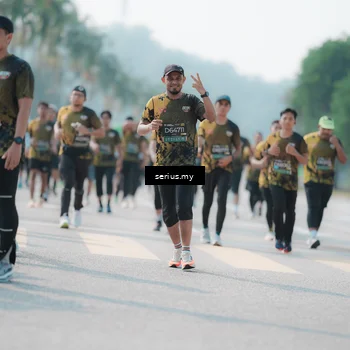 Runner Photo 6436966