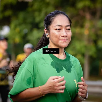 Runner Photo 6436967