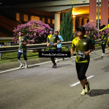 Runner Photo 6436977