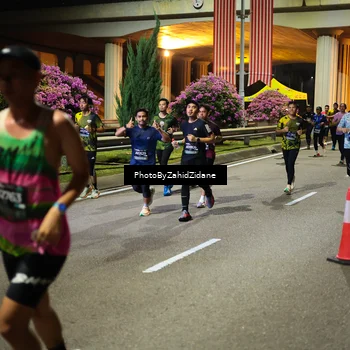 Runner Photo 6436978