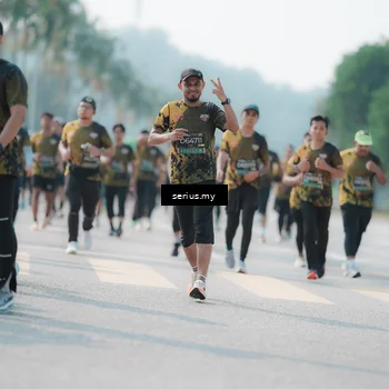 Runner Photo 6436979
