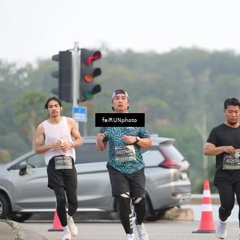 Runner Photo 6436981