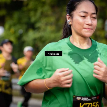 Runner Photo 6436982