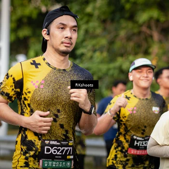 Runner Photo 6436985