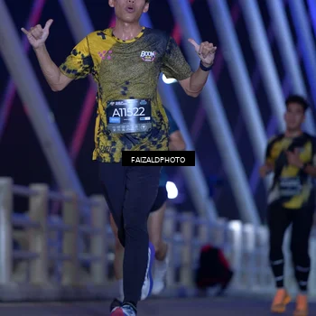 Runner Photo 6436986
