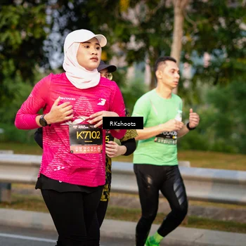 Runner Photo 6436995