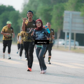 Runner Photo 6437008