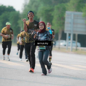 Runner Photo 6437009