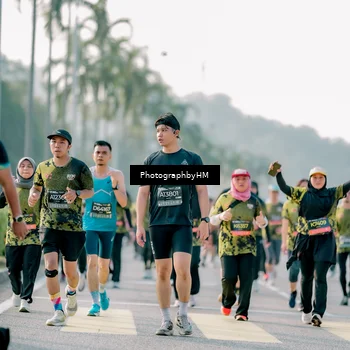 Runner Photo 6437013