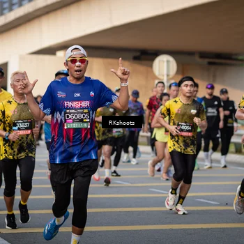 Runner Photo 6437018
