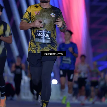 Runner Photo 6437020