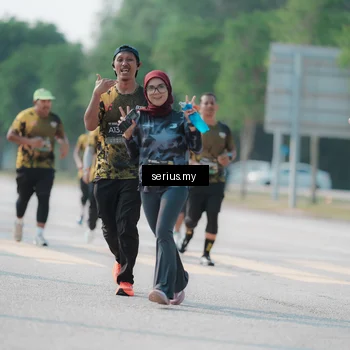 Runner Photo 6437028