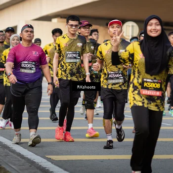 Runner Photo 6437033