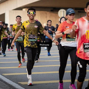 Runner Photo 6437037