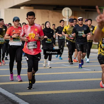 Runner Photo 6437038