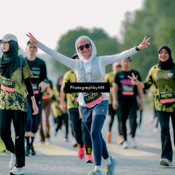 Runner Photo 6437039