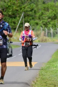 Runner Photo 643704
