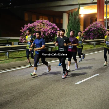 Runner Photo 6437041