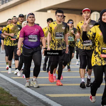 Runner Photo 6437044