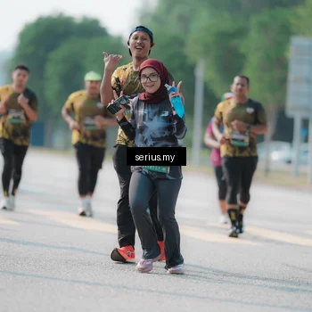 Runner Photo 6437045