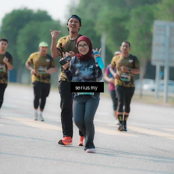Runner Photo 6437046