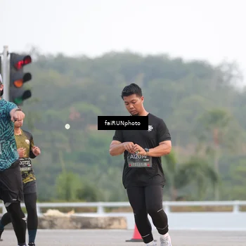 Runner Photo 6437054