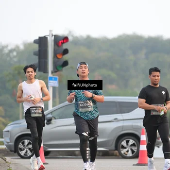 Runner Photo 6437061