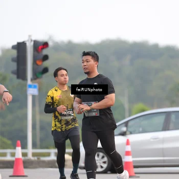 Runner Photo 6437062