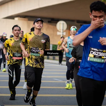 Runner Photo 6437065