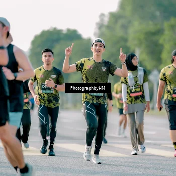 Runner Photo 6437067