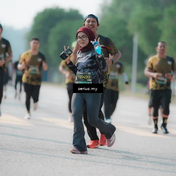 Runner Photo 6437070