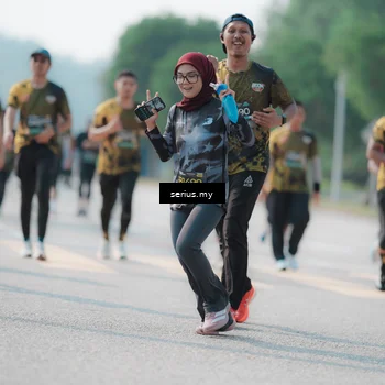 Runner Photo 6437071