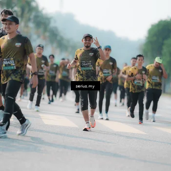 Runner Photo 6437073