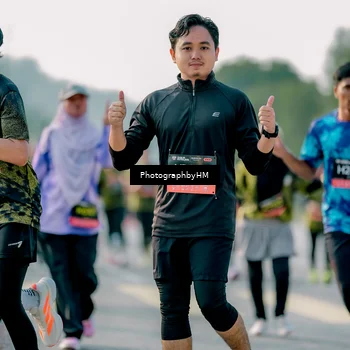 Runner Photo 6437077