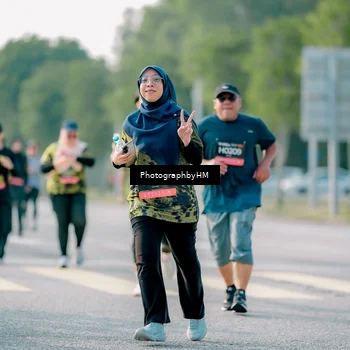 Runner Photo 6437078
