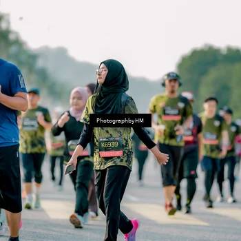 Runner Photo 6437084