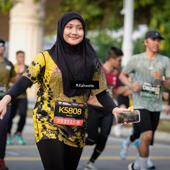 Runner Photo 6437086