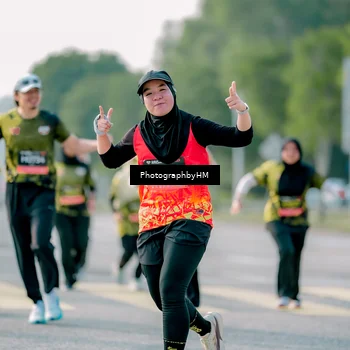 Runner Photo 6437089