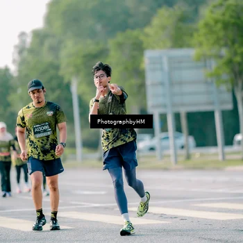 Runner Photo 6437090