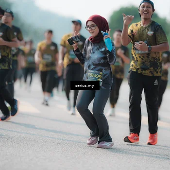 Runner Photo 6437091